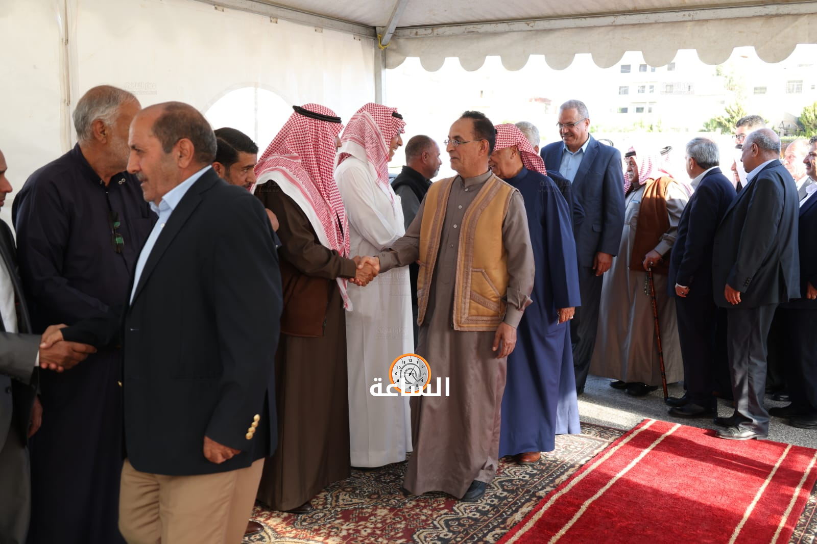 Madar Al-Saa Images 0.9498952993485559