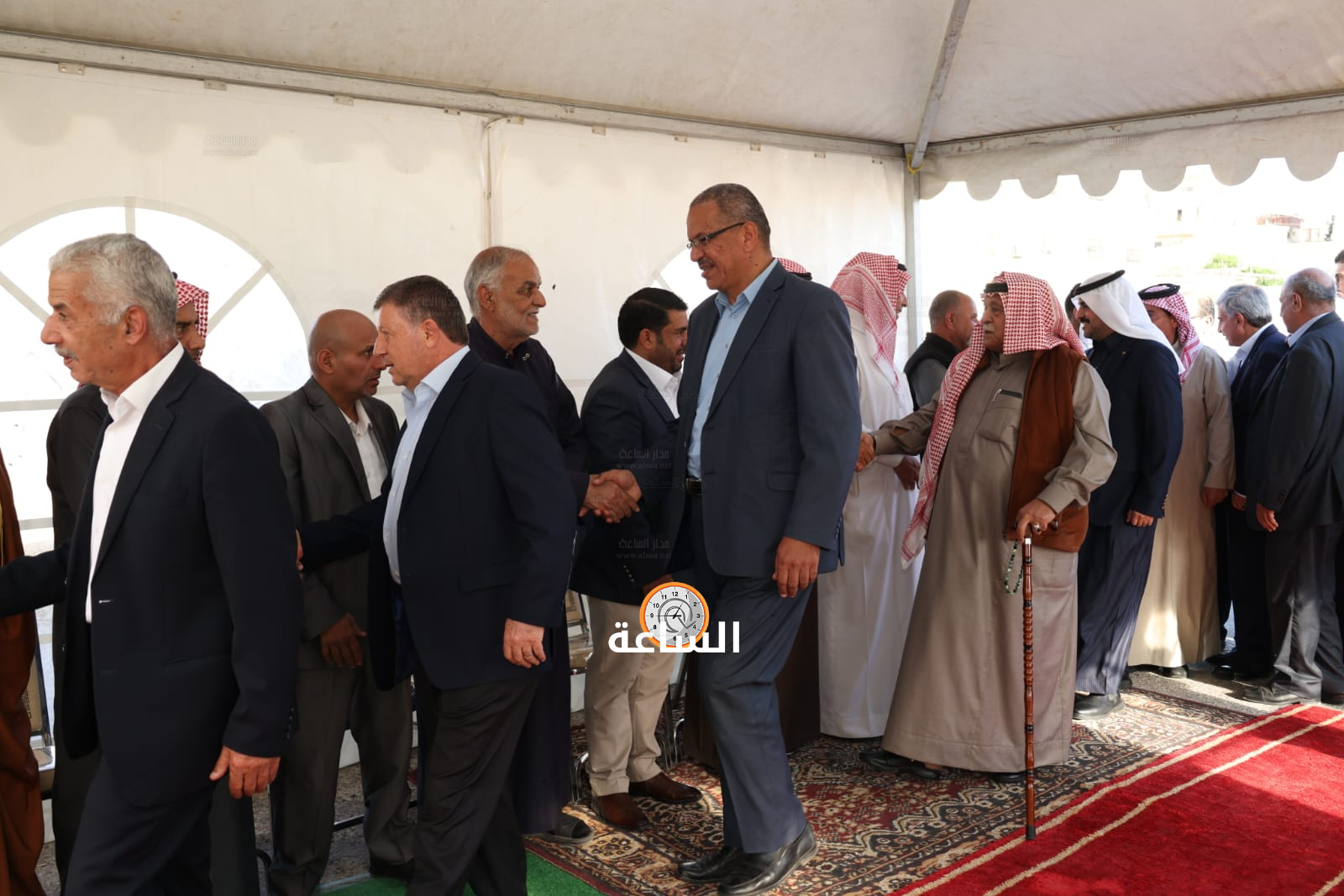 Madar Al-Saa Images 0.31061488786640234