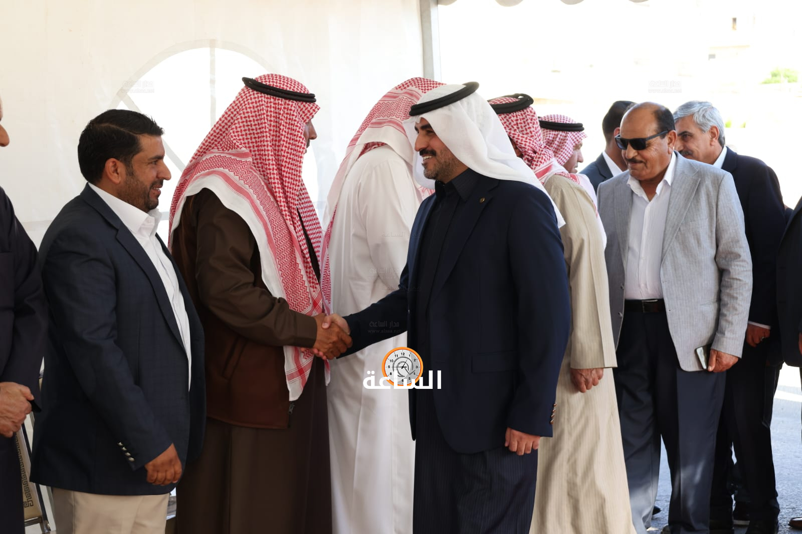 Madar Al-Saa Images 0.33081142607196234