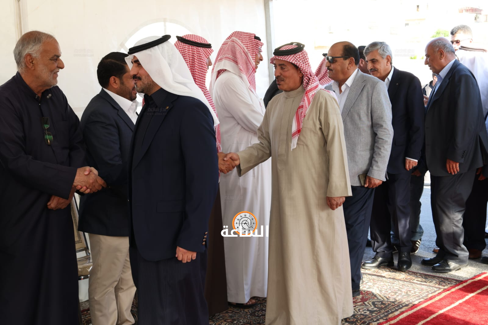 Madar Al-Saa Images 0.09901702818066982