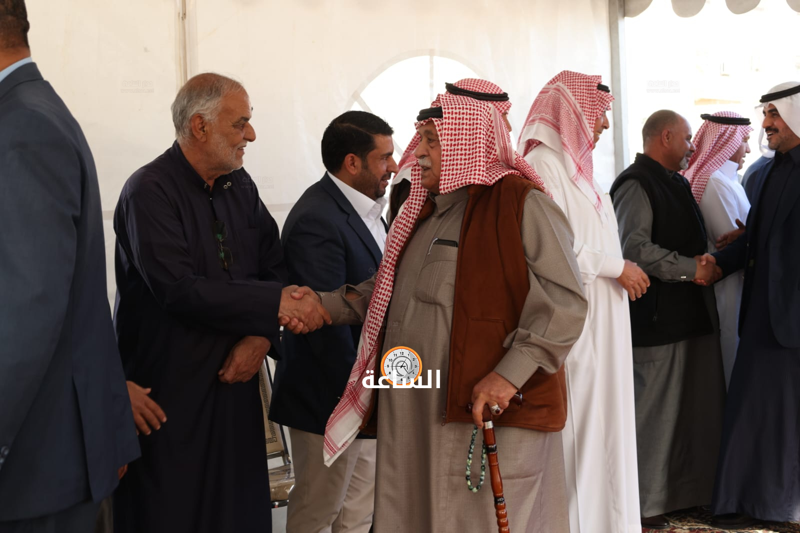 Madar Al-Saa Images 0.630741488646254