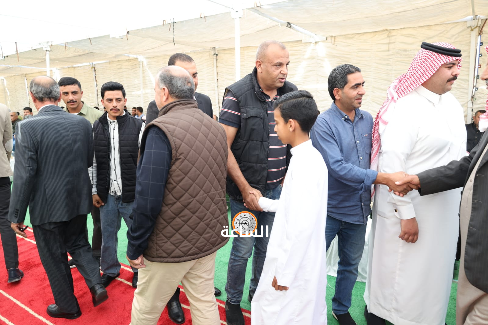 Madar Al-Saa Images 0.17878574505244516