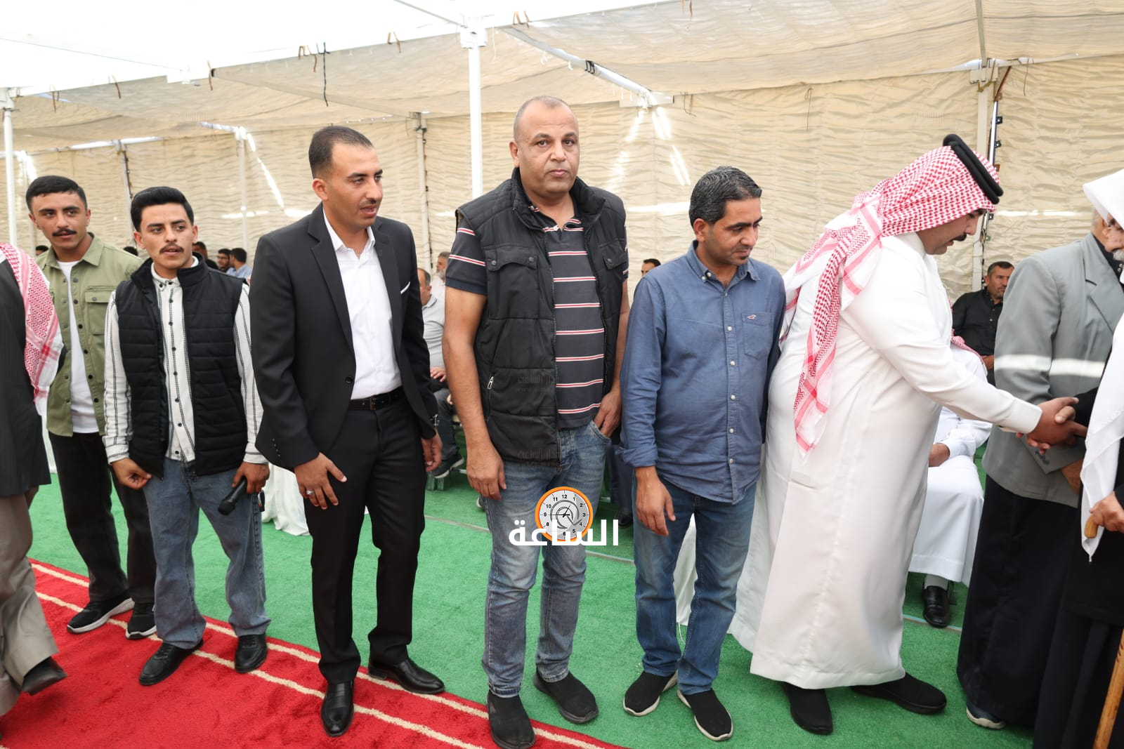 Madar Al-Saa Images 0.7506986524810804