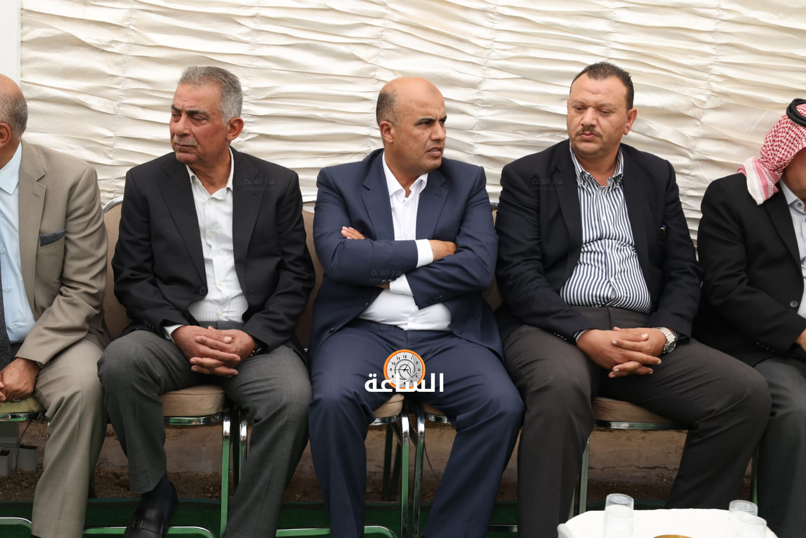 Madar Al-Saa Images 0.3054359472228103