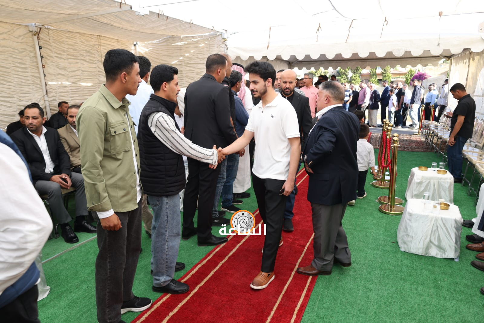 Madar Al-Saa Images 0.191613407871717