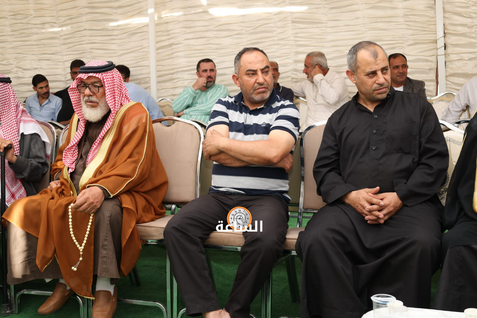 Madar Al-Saa Images 0.07018979090801258