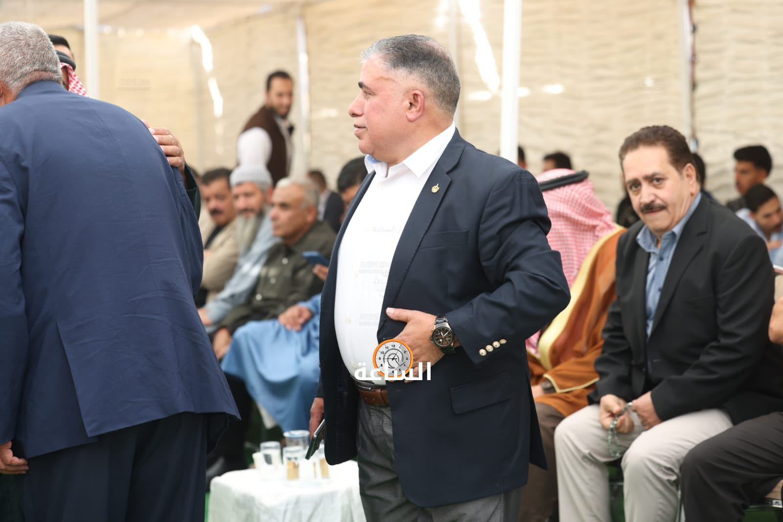 Madar Al-Saa Images 0.8879083643100275