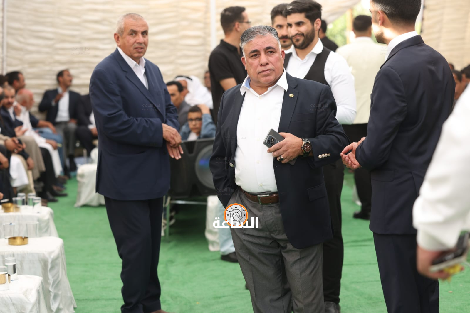 Madar Al-Saa Images 0.3327324079382724