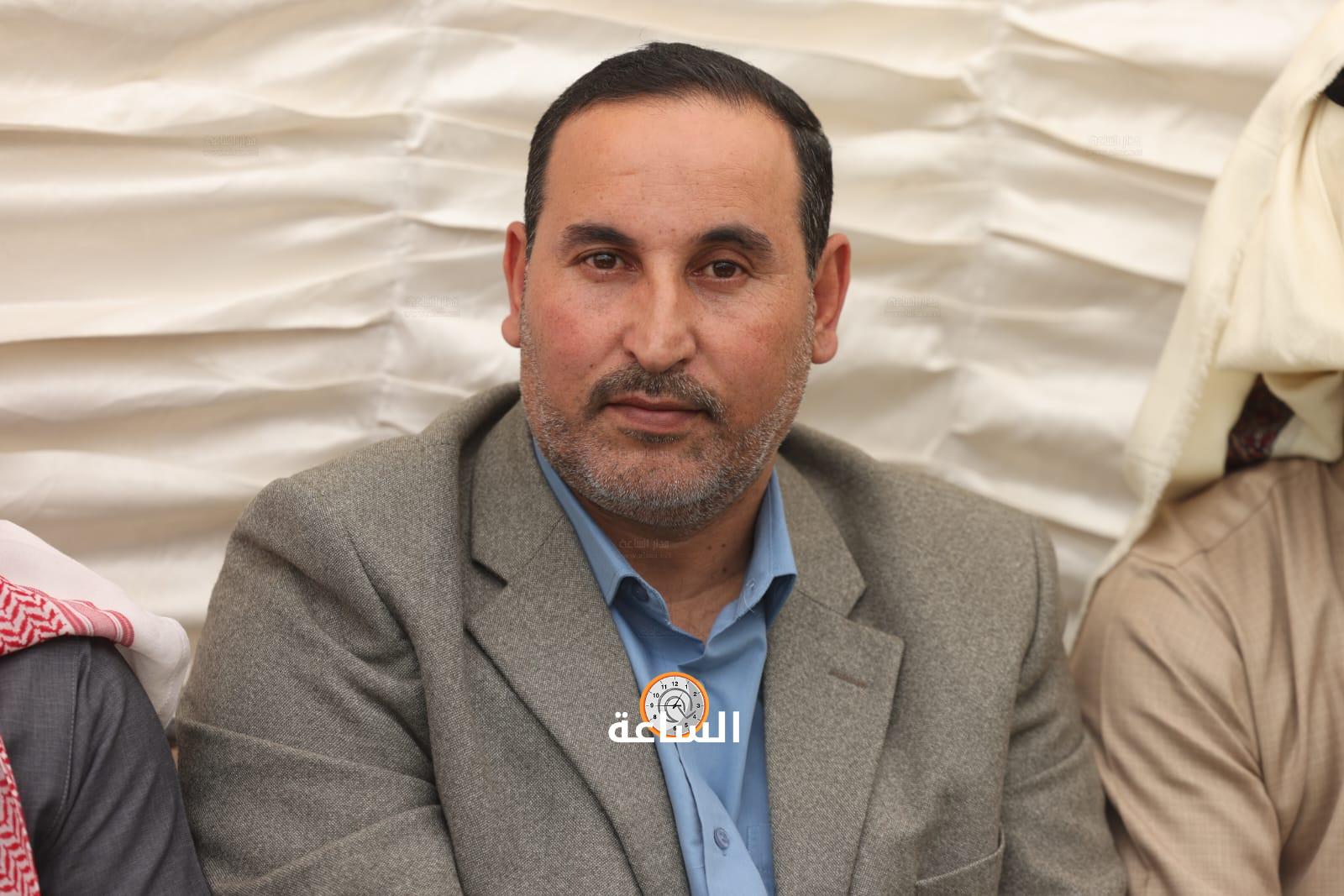 Madar Al-Saa Images 0.24482569242690855