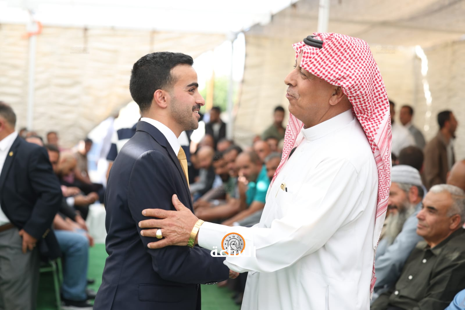 Madar Al-Saa Images 0.5268714966784948