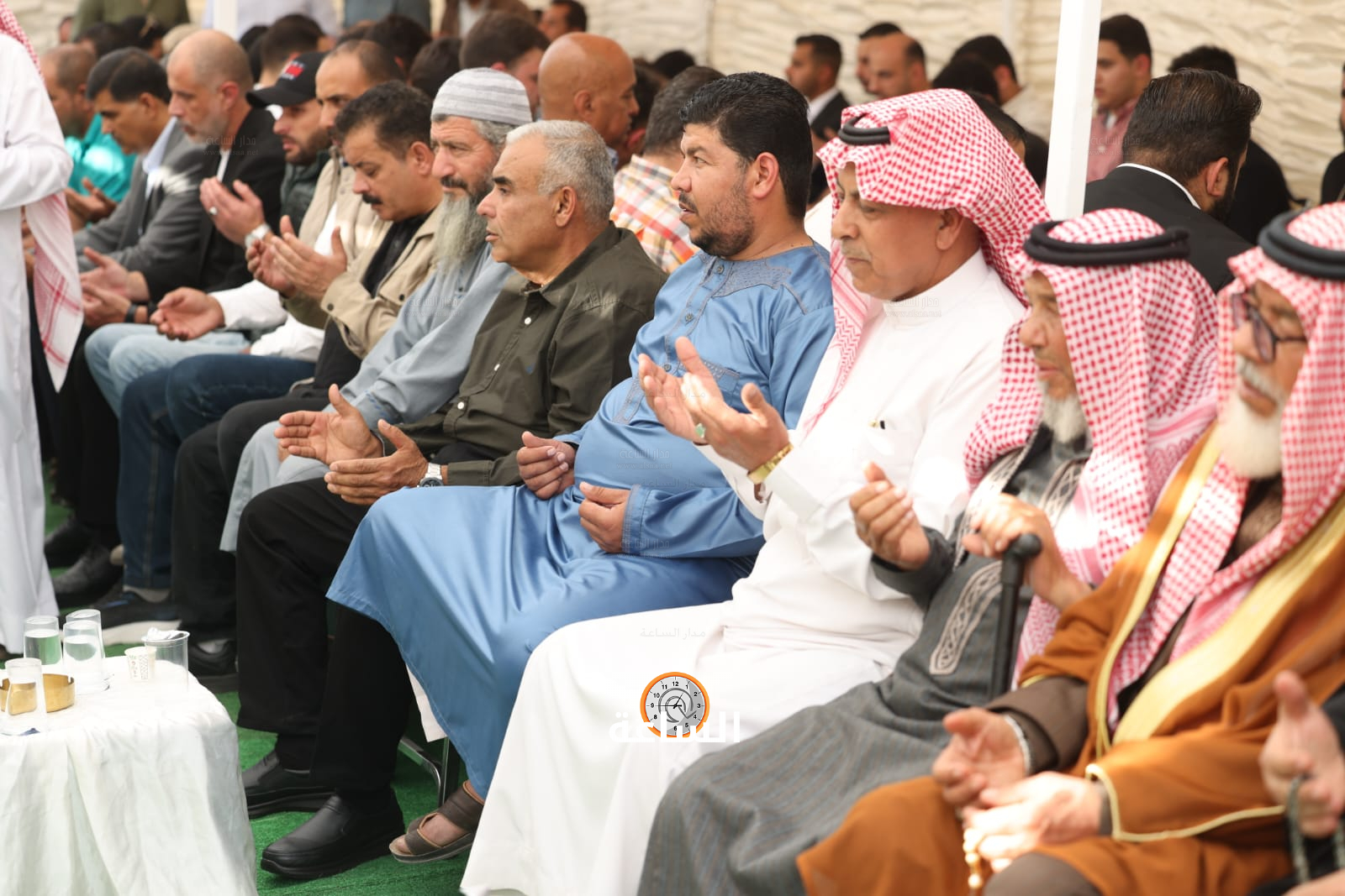 Madar Al-Saa Images 0.41409023441115445