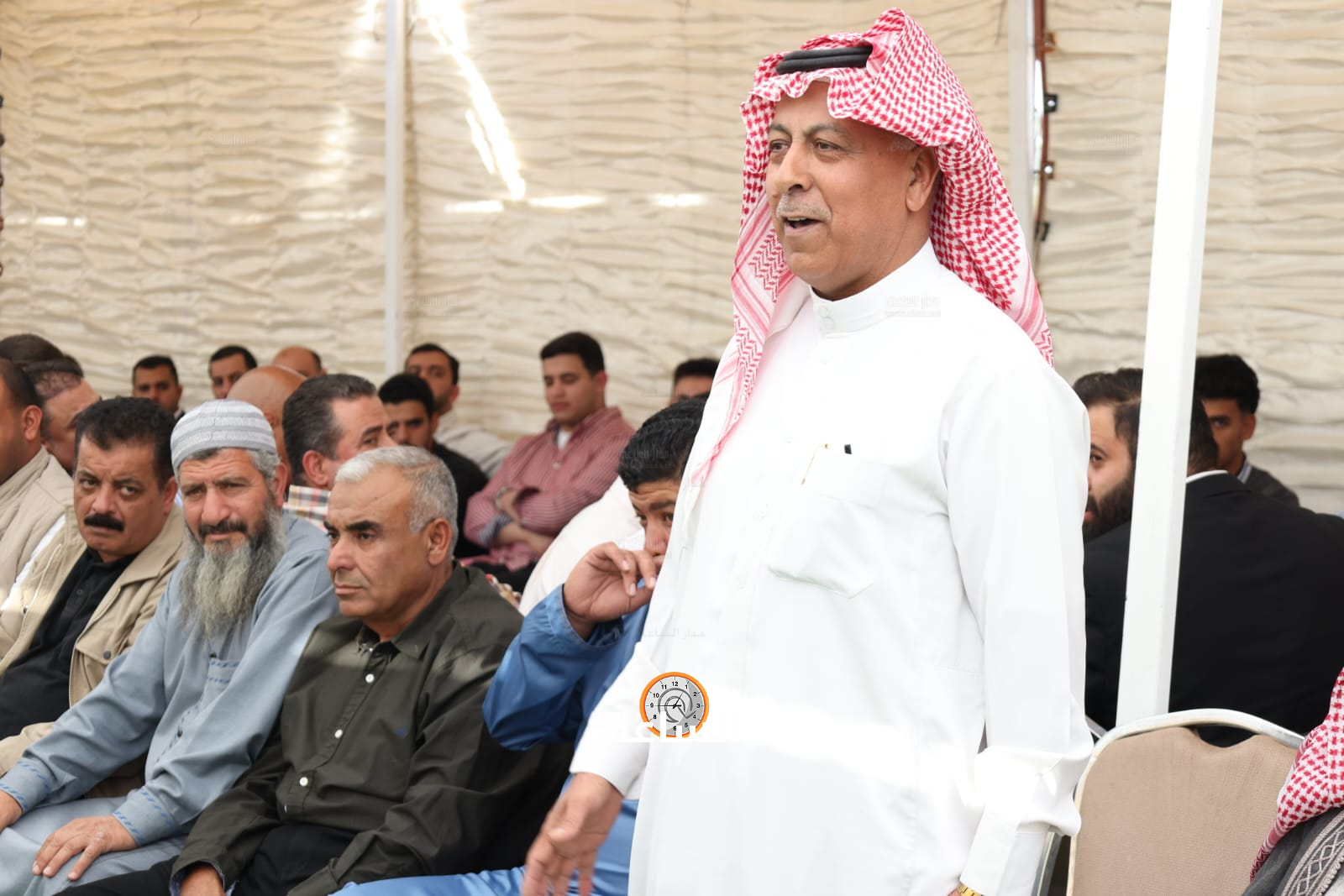 Madar Al-Saa Images 0.6589067880653282