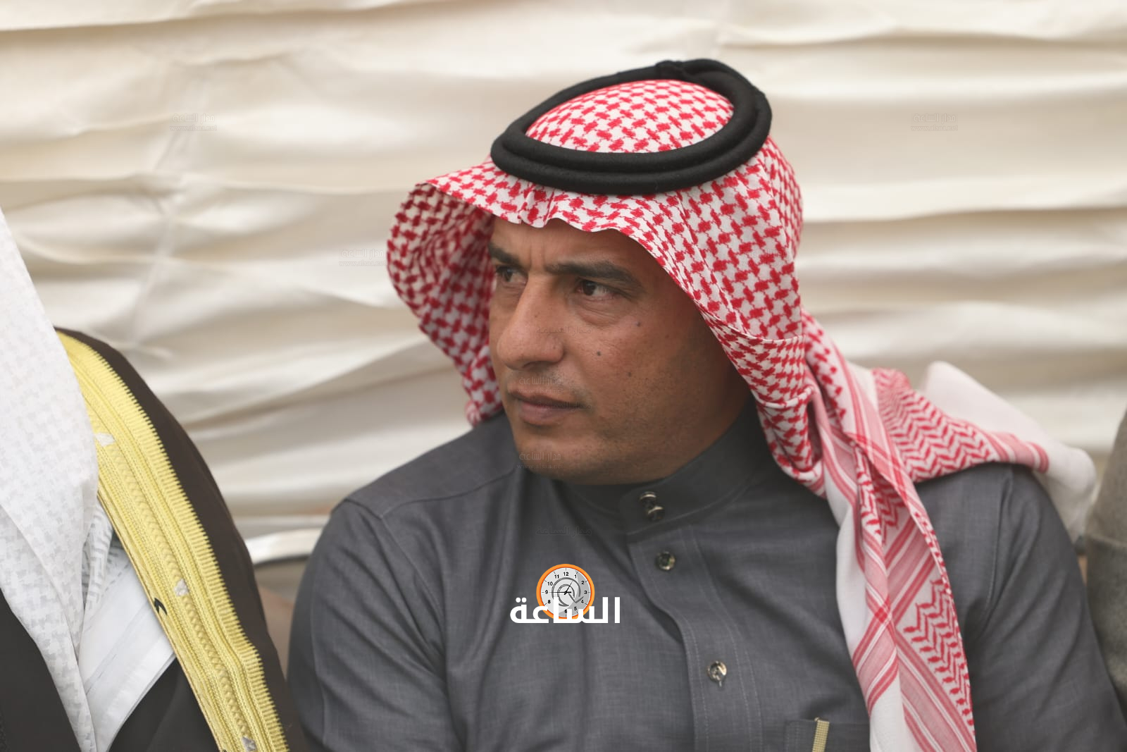Madar Al-Saa Images 0.10132545582503316