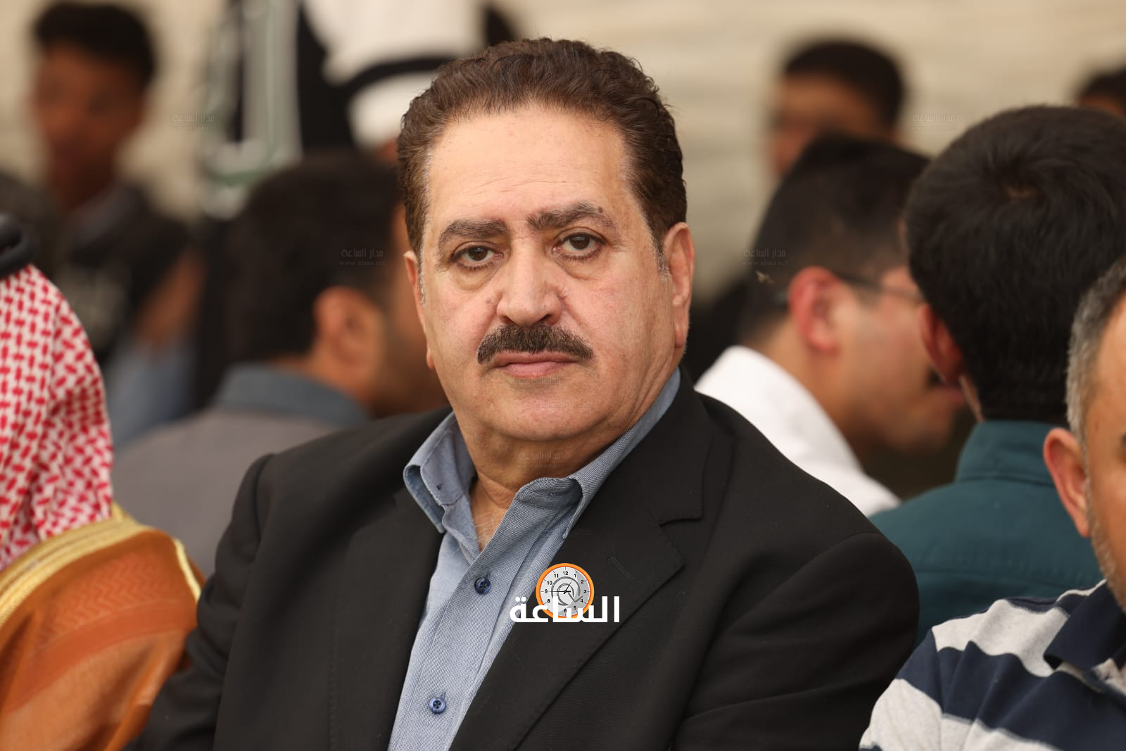 Madar Al-Saa Images 0.07716601826156666