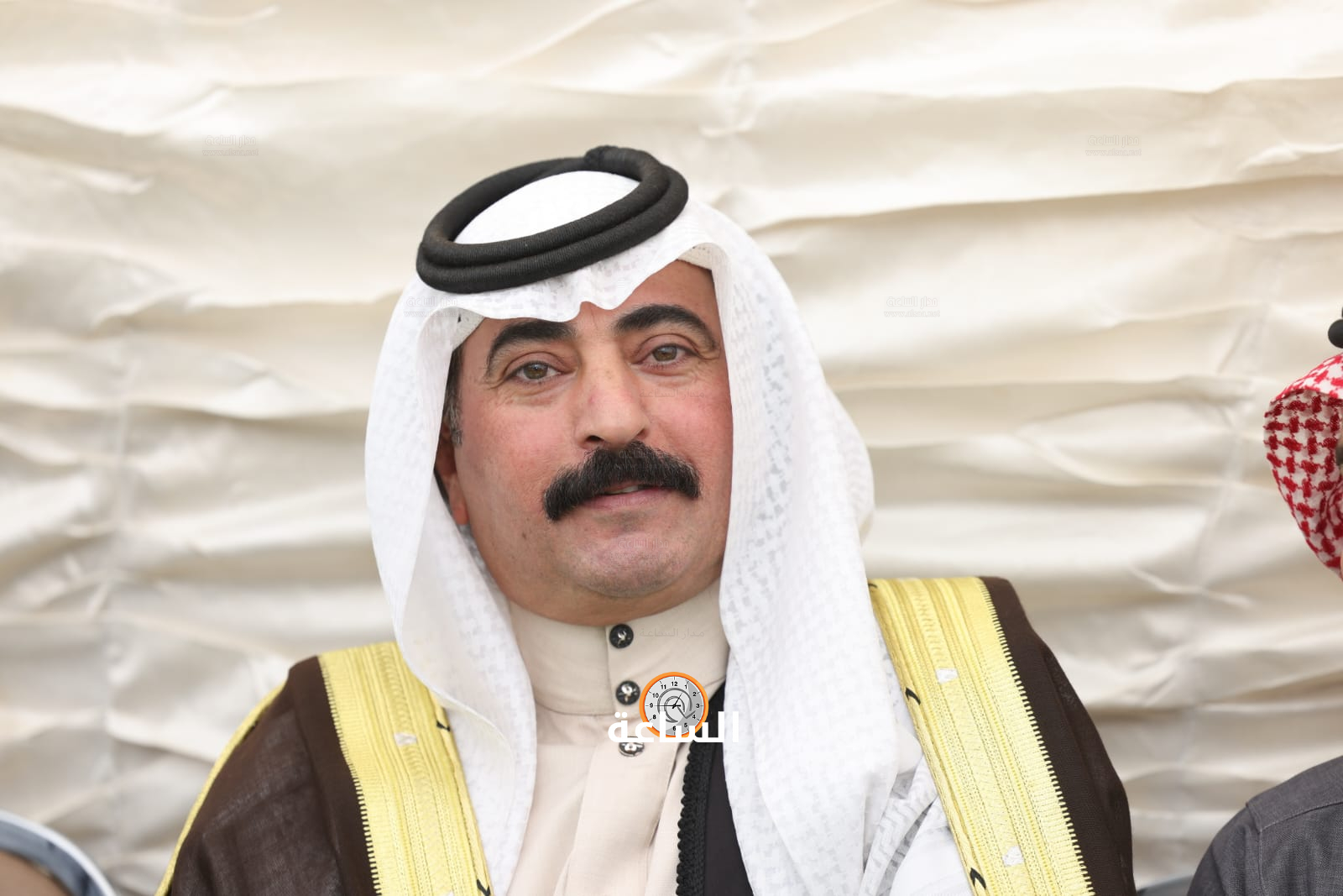 Madar Al-Saa Images 0.7963997041542086