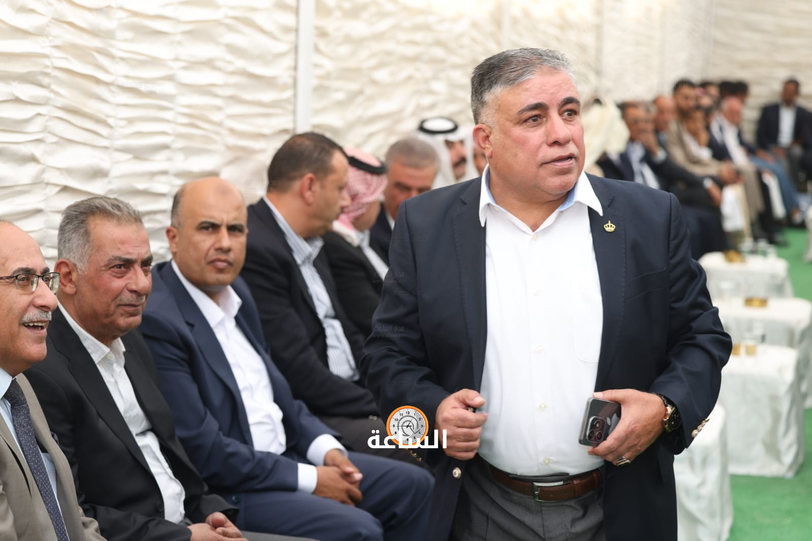 Madar Al-Saa Images 0.10081506458022538