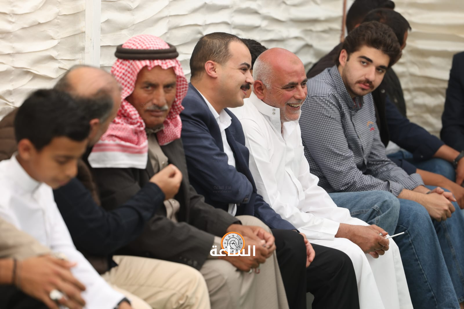 Madar Al-Saa Images 0.9460370220496607