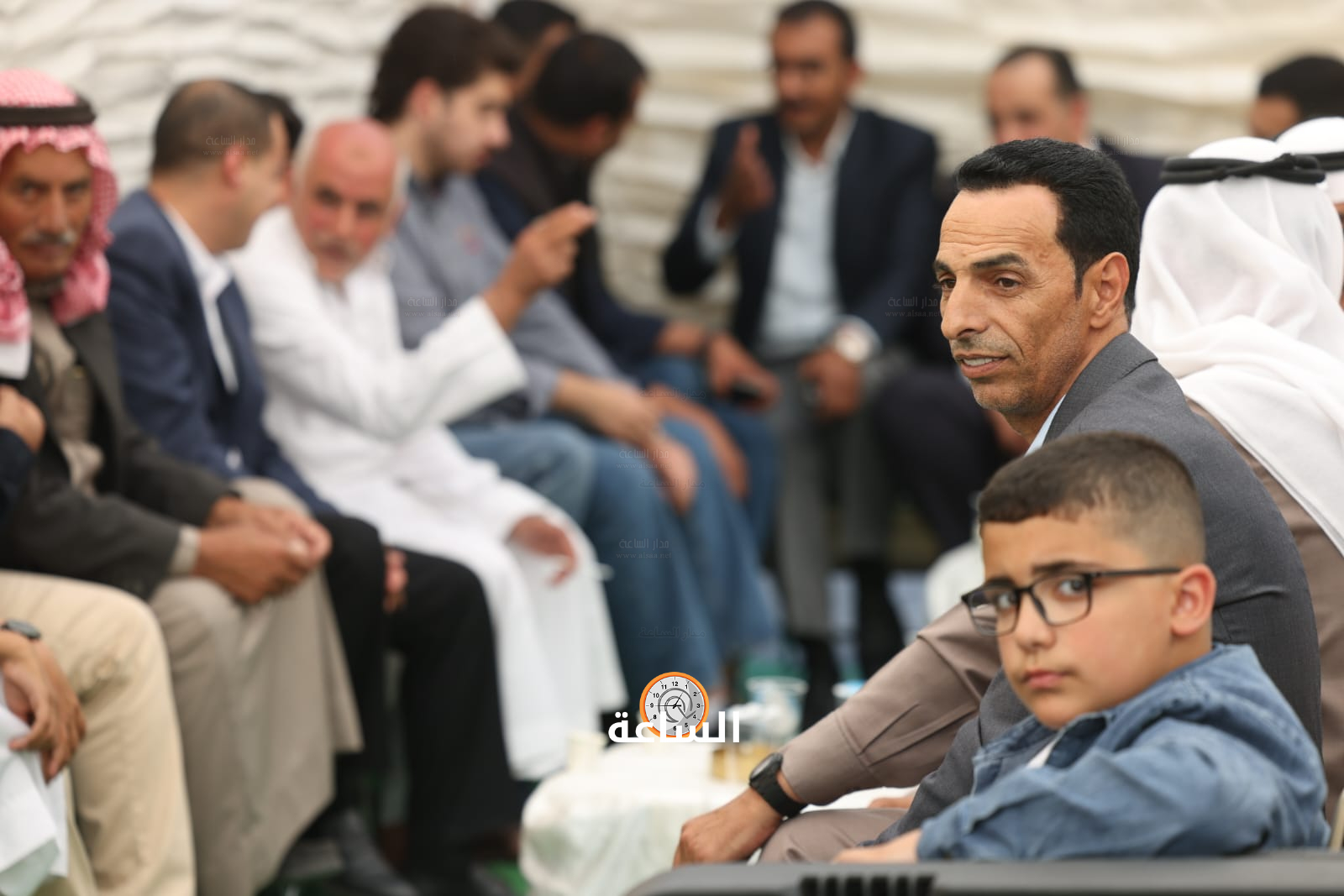 Madar Al-Saa Images 0.059868941632471584
