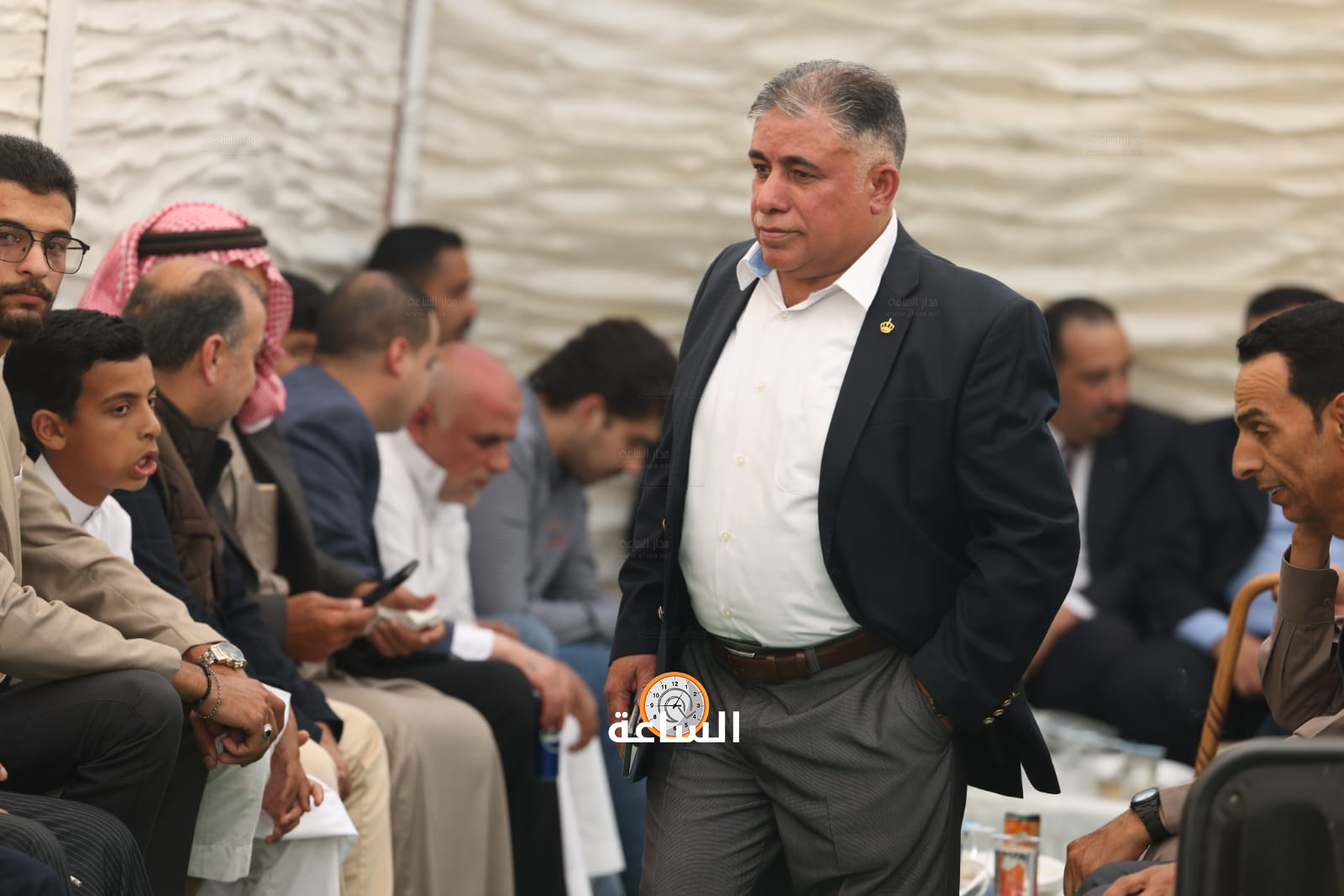 Madar Al-Saa Images 0.08842753983468277