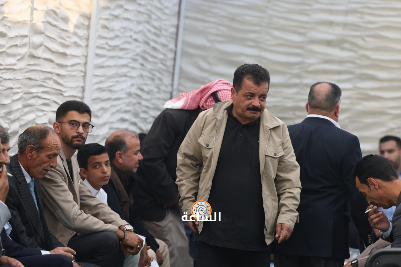Madar Al-Saa Images 0.5545210850404851