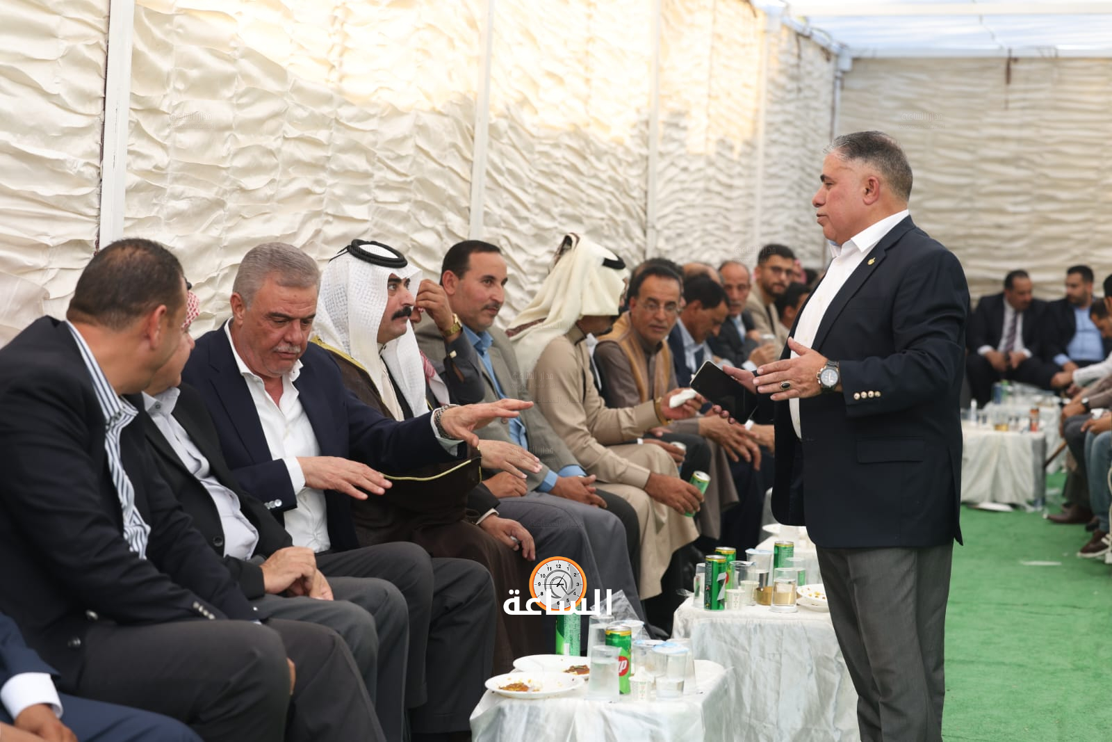 Madar Al-Saa Images 0.4195227005426835