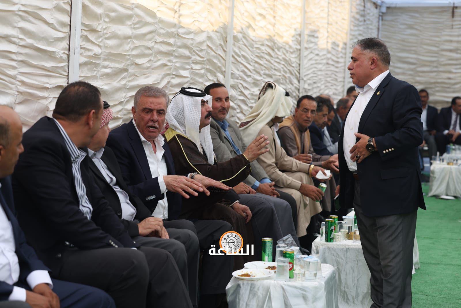 Madar Al-Saa Images 0.7971437082230953