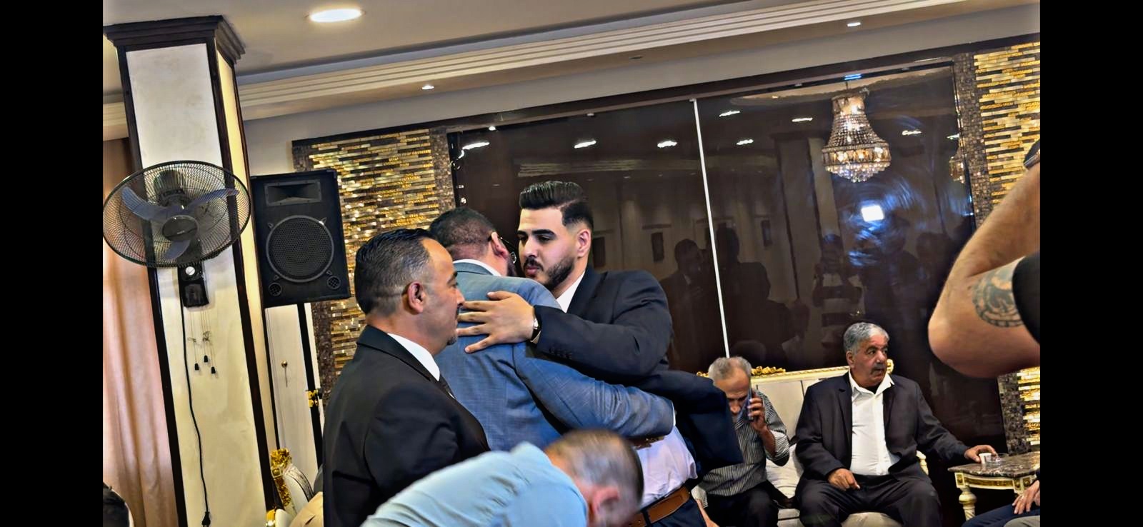 Madar Al-Saa Images 0.3537108822390975