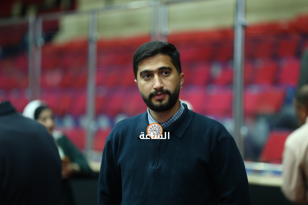 Madar Al-Saa Images 0.04988340559114368