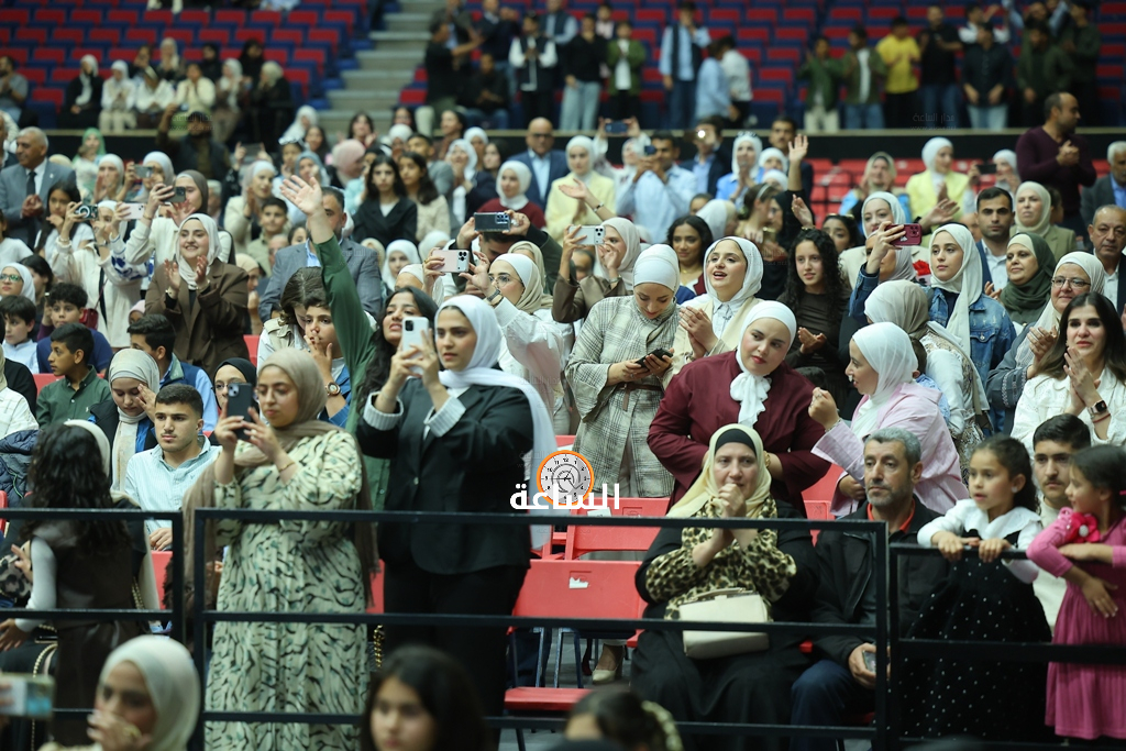 Madar Al-Saa Images 0.011273987910209948