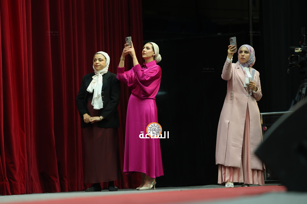 Madar Al-Saa Images 0.20808447628151838