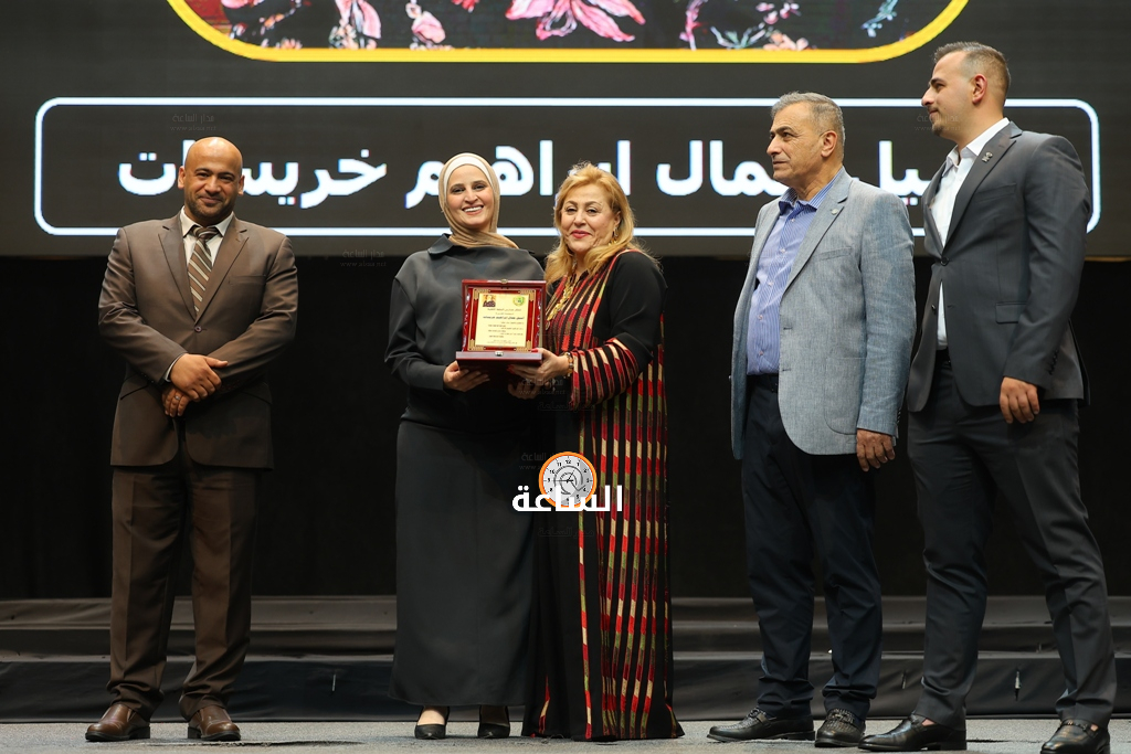 Madar Al-Saa Images 0.811416400353167