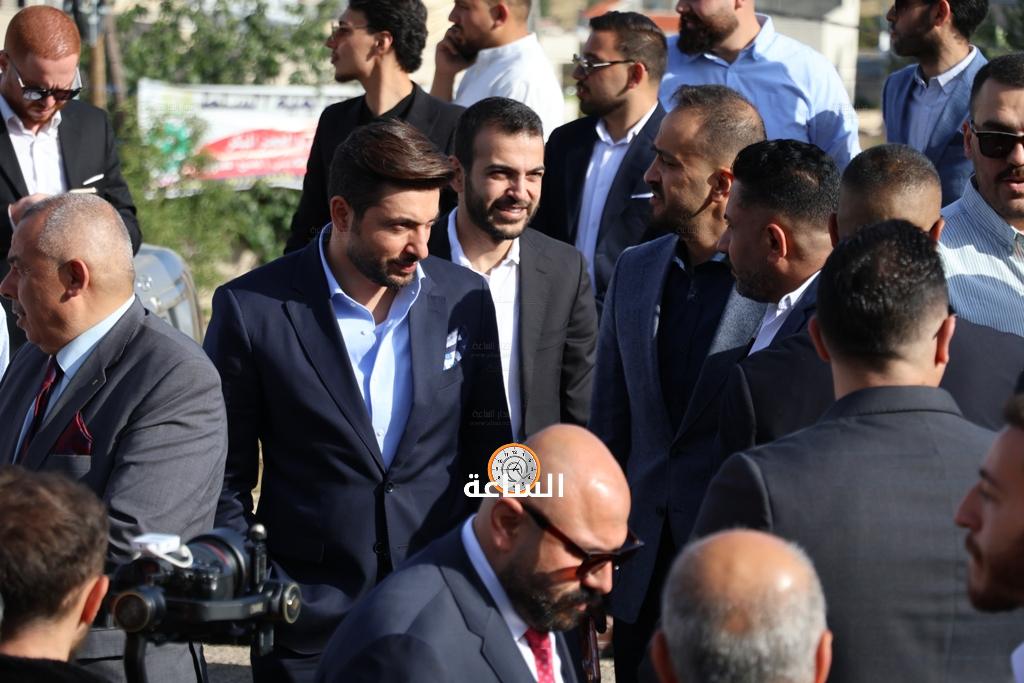 Madar Al-Saa Images 0.4629835218154046