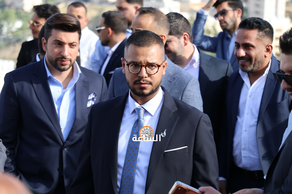 Madar Al-Saa Images 0.18759873868518895