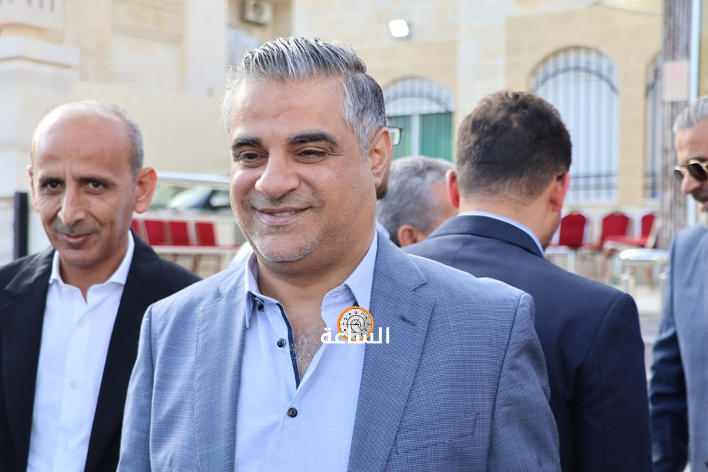 Madar Al-Saa Images 0.22662858551941922