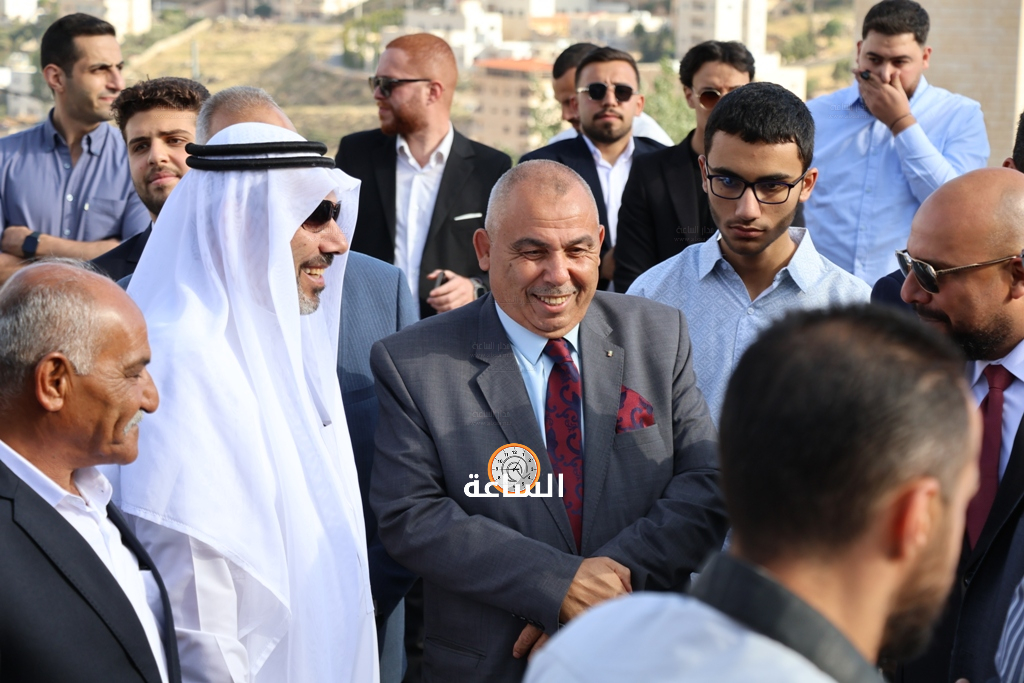 Madar Al-Saa Images 0.18880869590081317