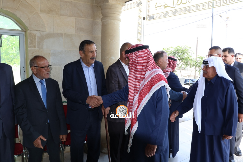 Madar Al-Saa Images 0.8383635670132499