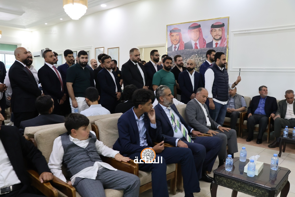 Madar Al-Saa Images 0.21665458221601985