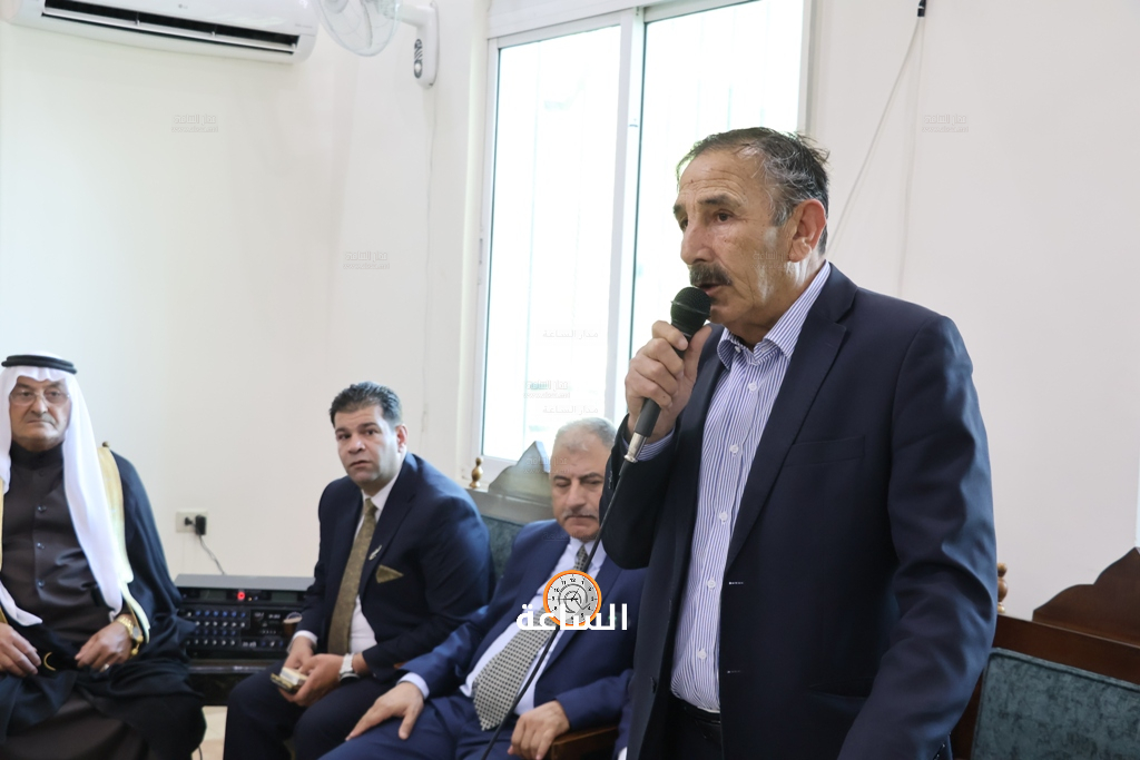 Madar Al-Saa Images 0.1700732422114578