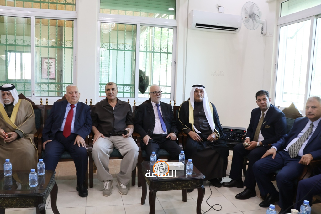 Madar Al-Saa Images 0.4710383964790852