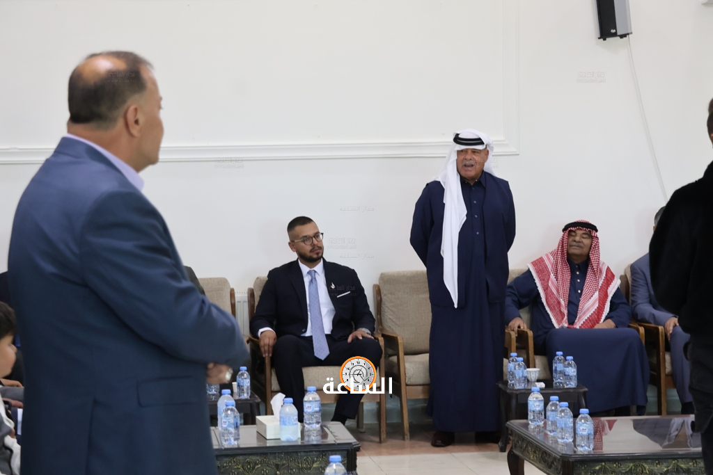 Madar Al-Saa Images 0.5958496563460907