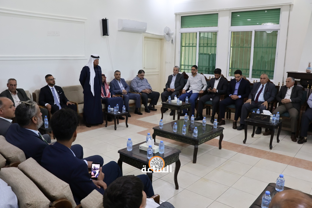 Madar Al-Saa Images 0.6727522590370157