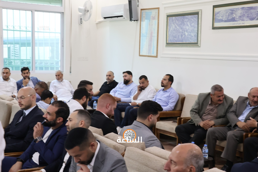 Madar Al-Saa Images 0.6269615411305877