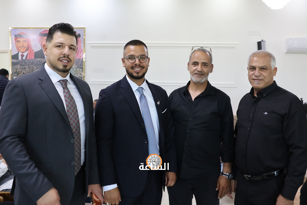 Madar Al-Saa Images 0.45143913179326356