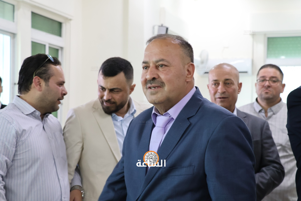 Madar Al-Saa Images 0.6247449531623425