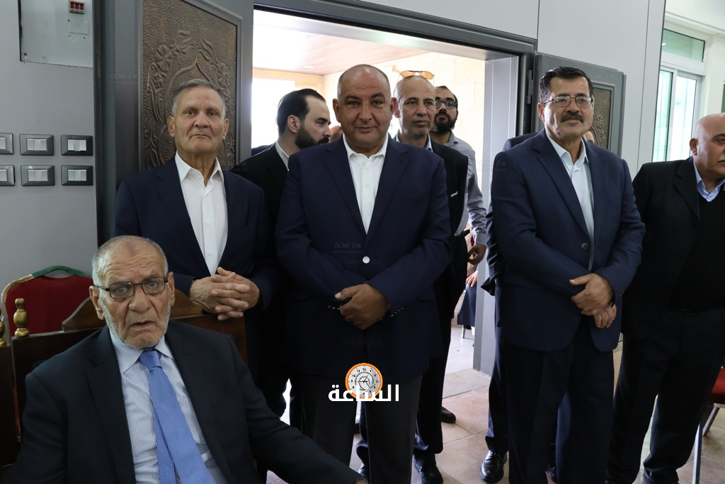 Madar Al-Saa Images 0.8399748754106529
