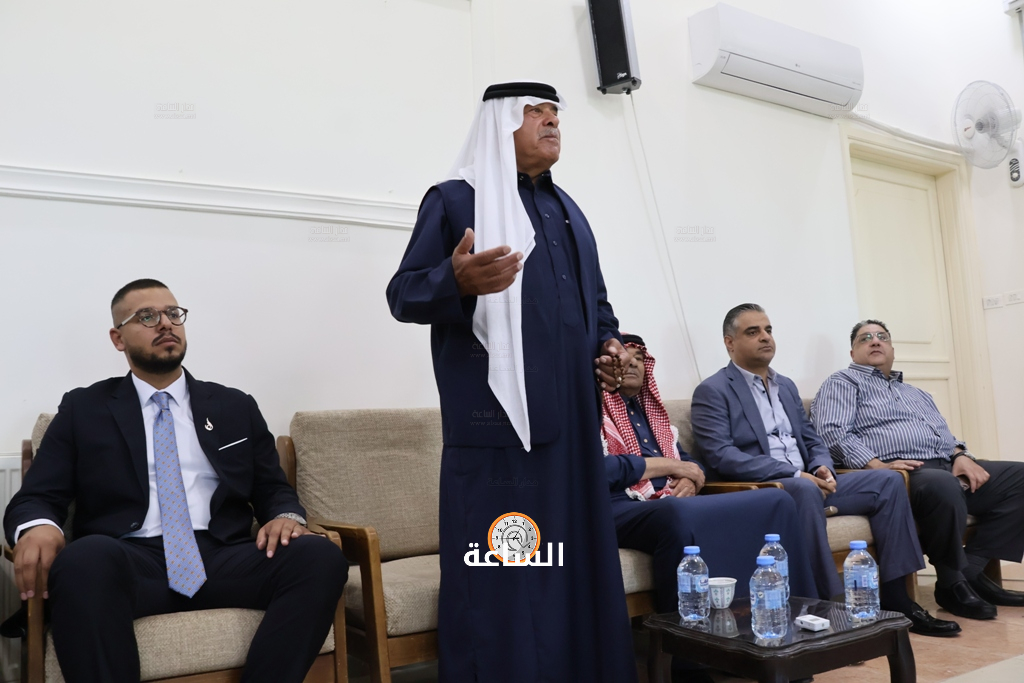 Madar Al-Saa Images 0.10253508505578657