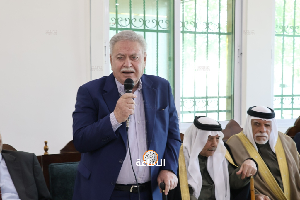 Madar Al-Saa Images 0.678290683508941