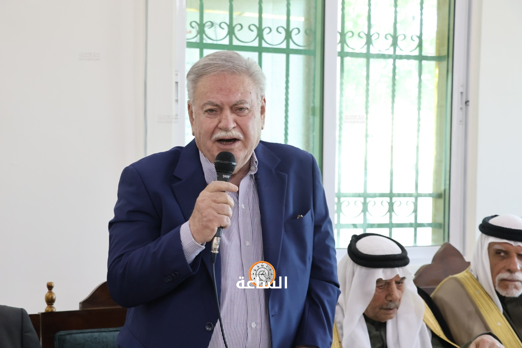 Madar Al-Saa Images 0.24303923773471459