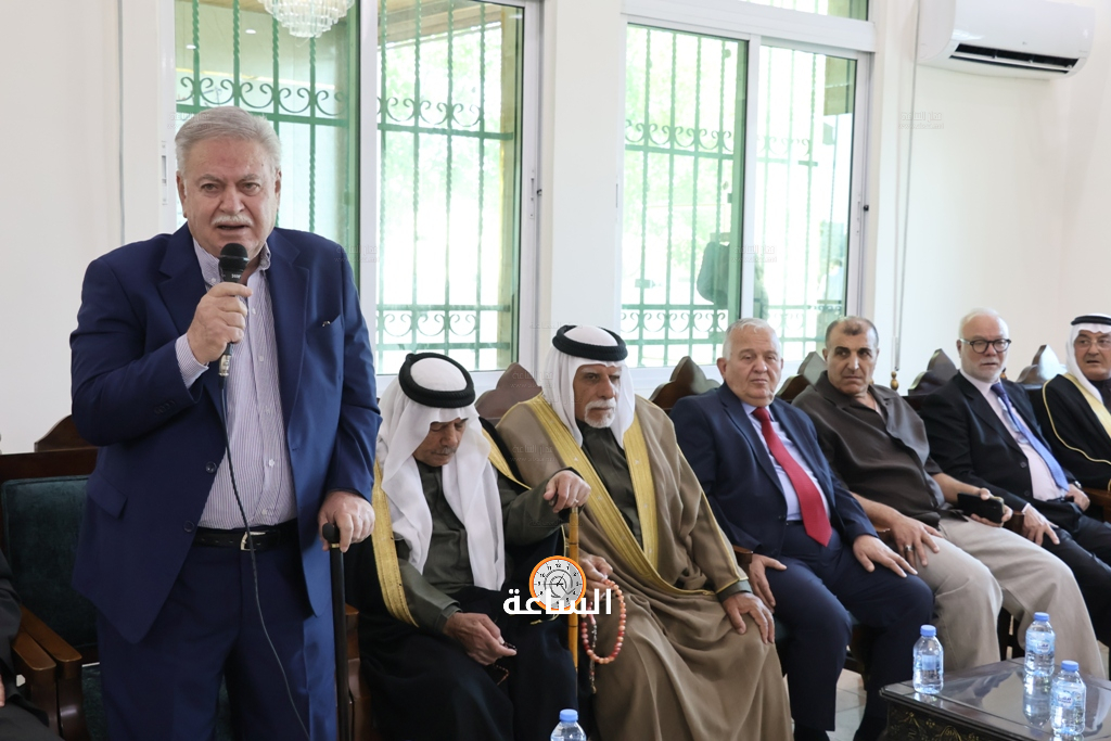 Madar Al-Saa Images 0.3417276709635515