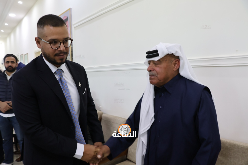 Madar Al-Saa Images 0.1792013696102156